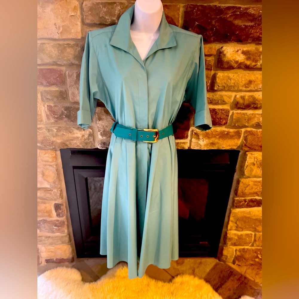Vintage willi of California size 6